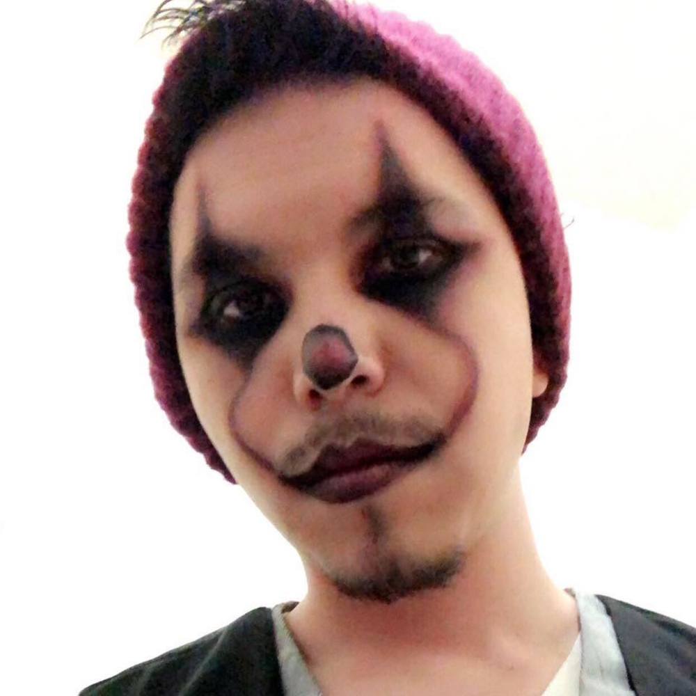 Meet your Posher, Halberttho